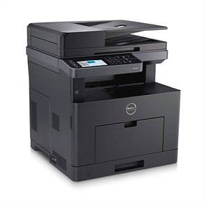 Dell Smart Multifunction Printer S2815dn Color Printer
