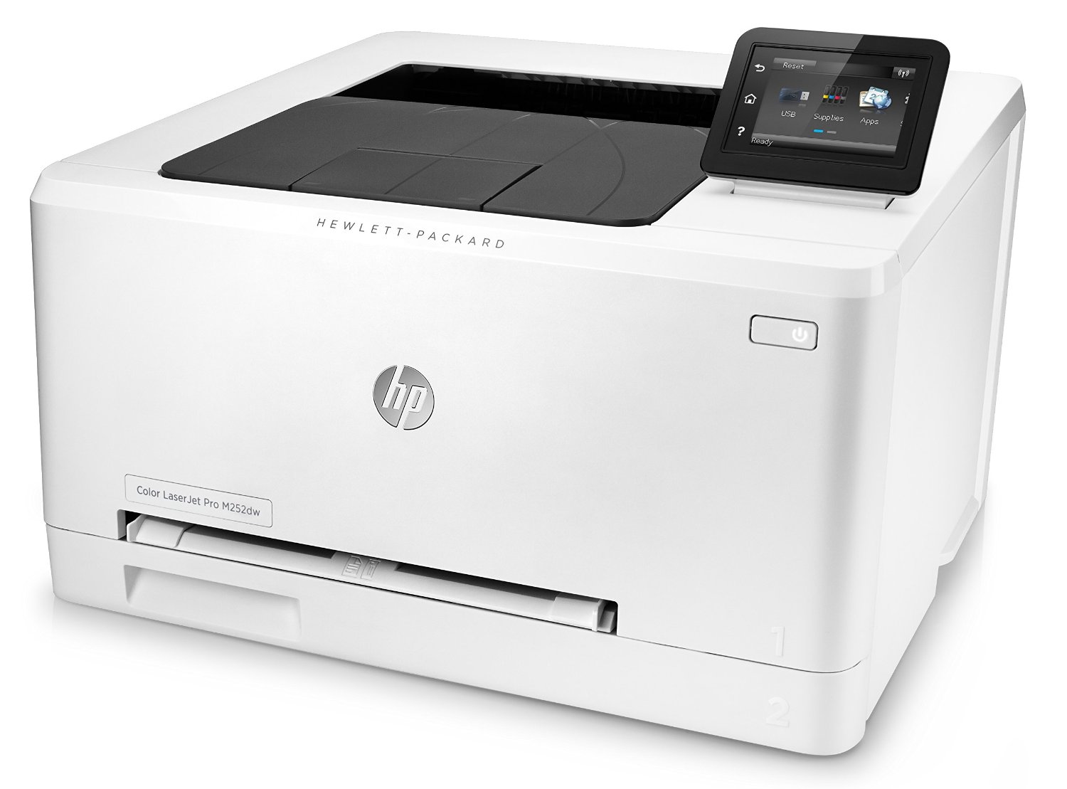 HP LaserJet Pro M252dw Wireless Color - Printer Repair Denver
