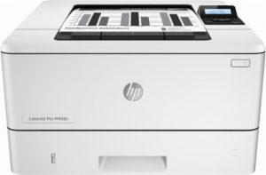 HP LaserJet Pro M402n Black & White 