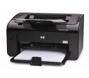 HP LaserJet Pro P1102w Color Printer