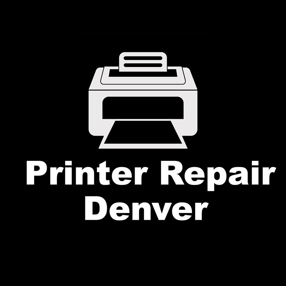 Denver's Choice for Printer Repair Printer Repair Denver